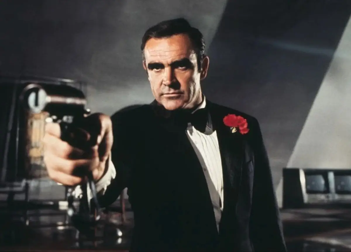 La mayor fuerza impulsora detrás de la legendaria carrera de Sean Connery: creo que tengo derecho a ella