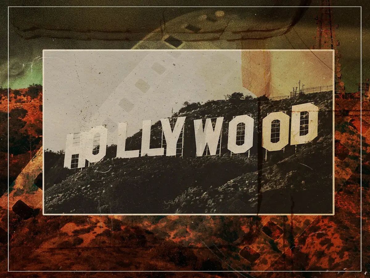 O filme estranho, que quase uma década como o mais alto filme independente já foi feito