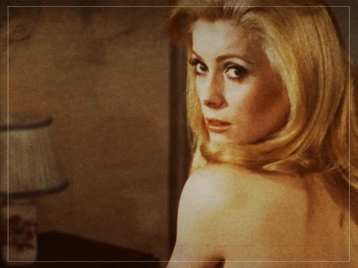Cinco thrillers eróticos tentadoramente provocativos para ver antes de morir