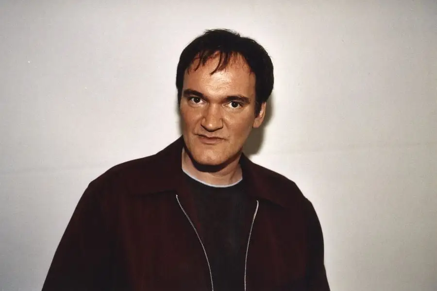 Cómo se sentía Quentin Tarantino antes de ver The Matrix