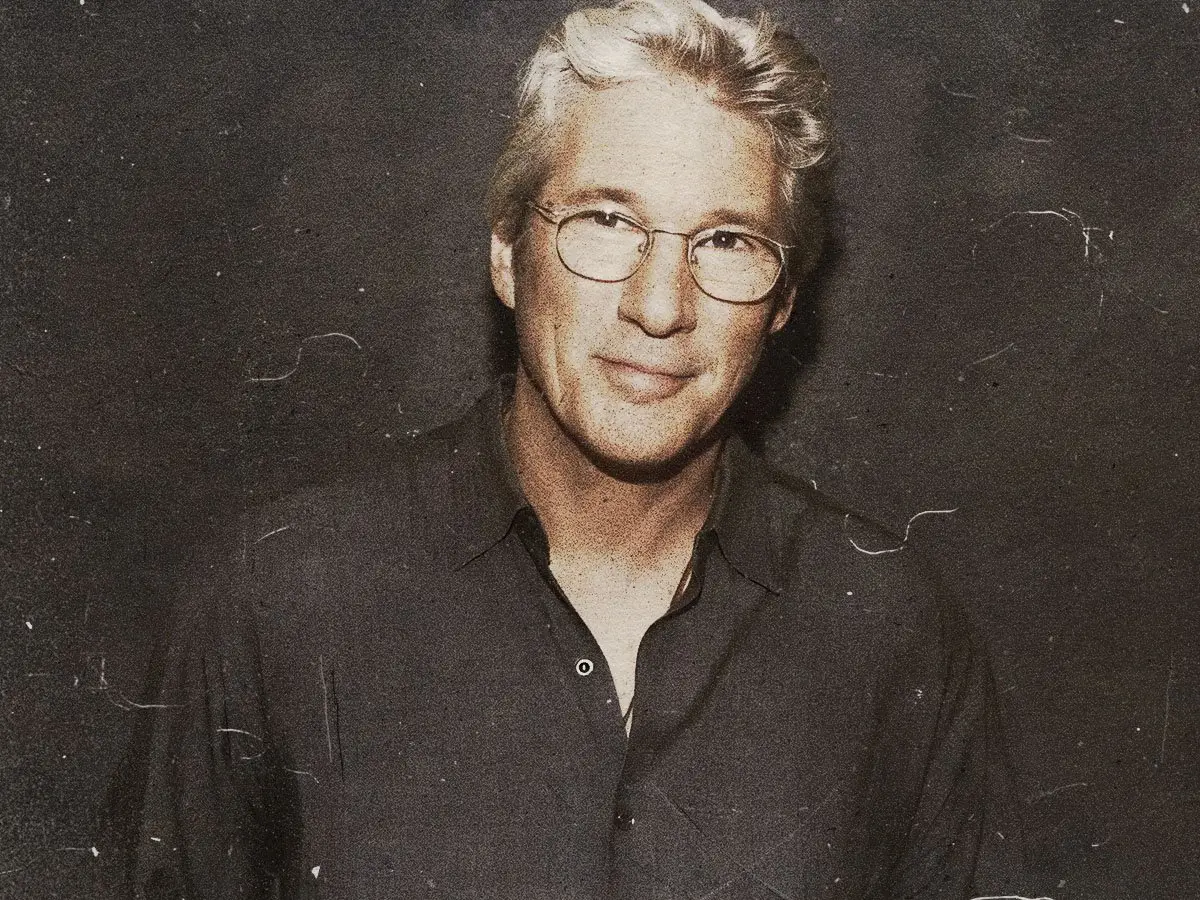 O melhor: Richard Gere explica por que ele não poderia colocar seu papel na sombra no tempo do céu