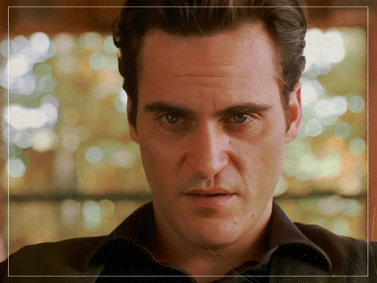 Paul Schrader nunca entenderá a Joaquin Phoenix: el actor menos carismático que existe