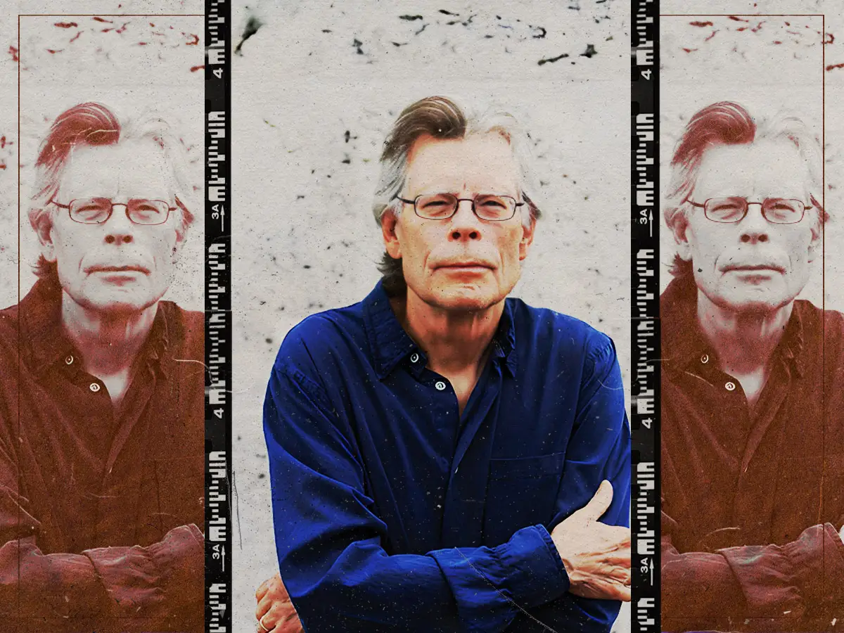 A série de ficção científica de Stephen King está obcecada: uma tensão misteriosa e terrível