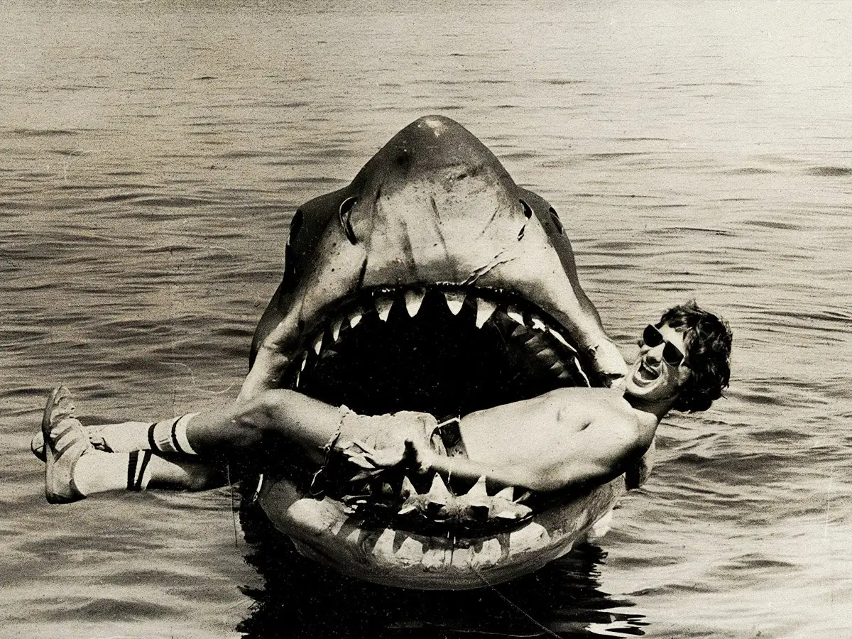 O grande arrependimento de Steven Spielberg por Kiefer