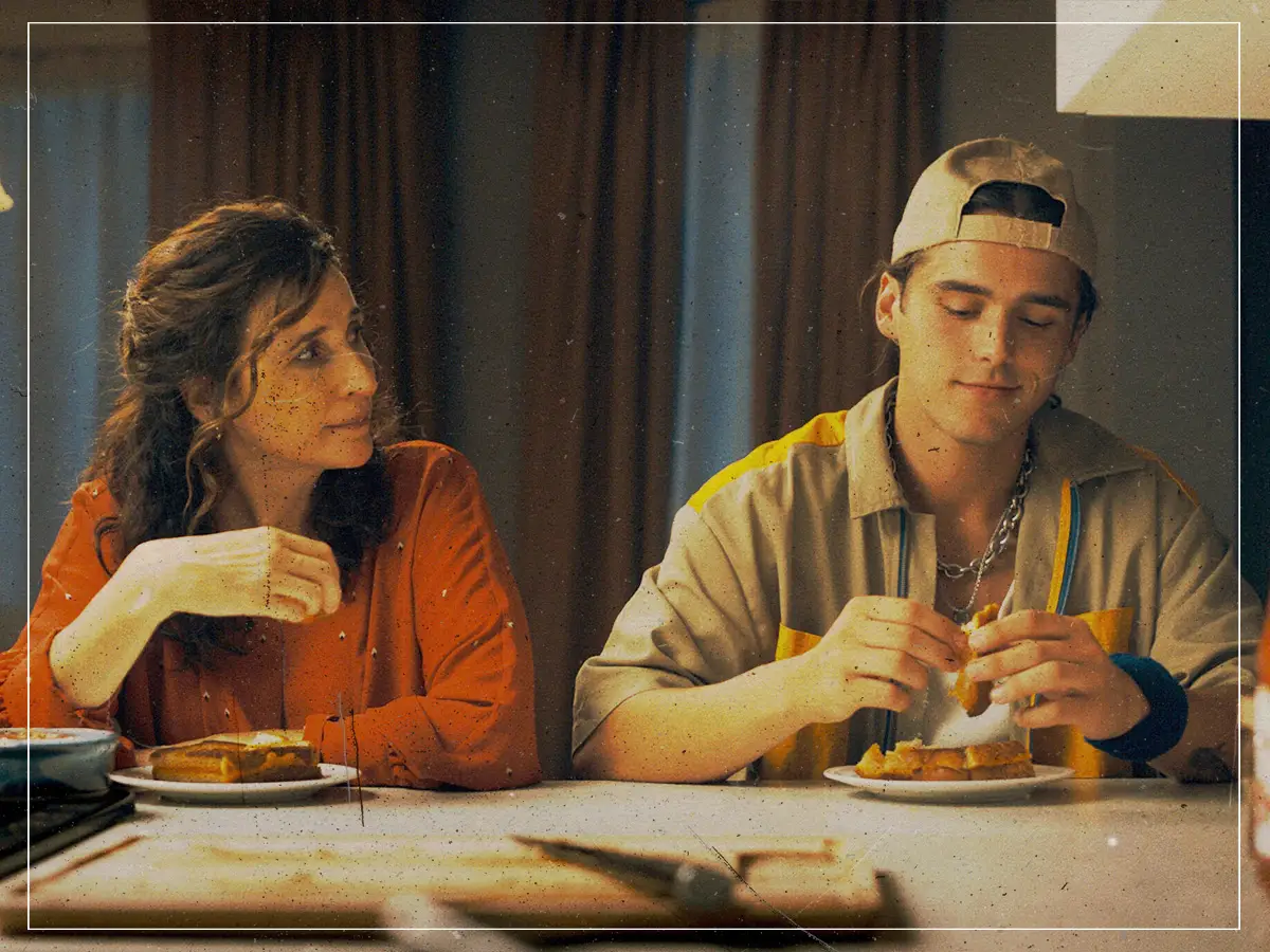 Críticas ao filme Suze: uma comédia realmente agradável com Michaela Watkins