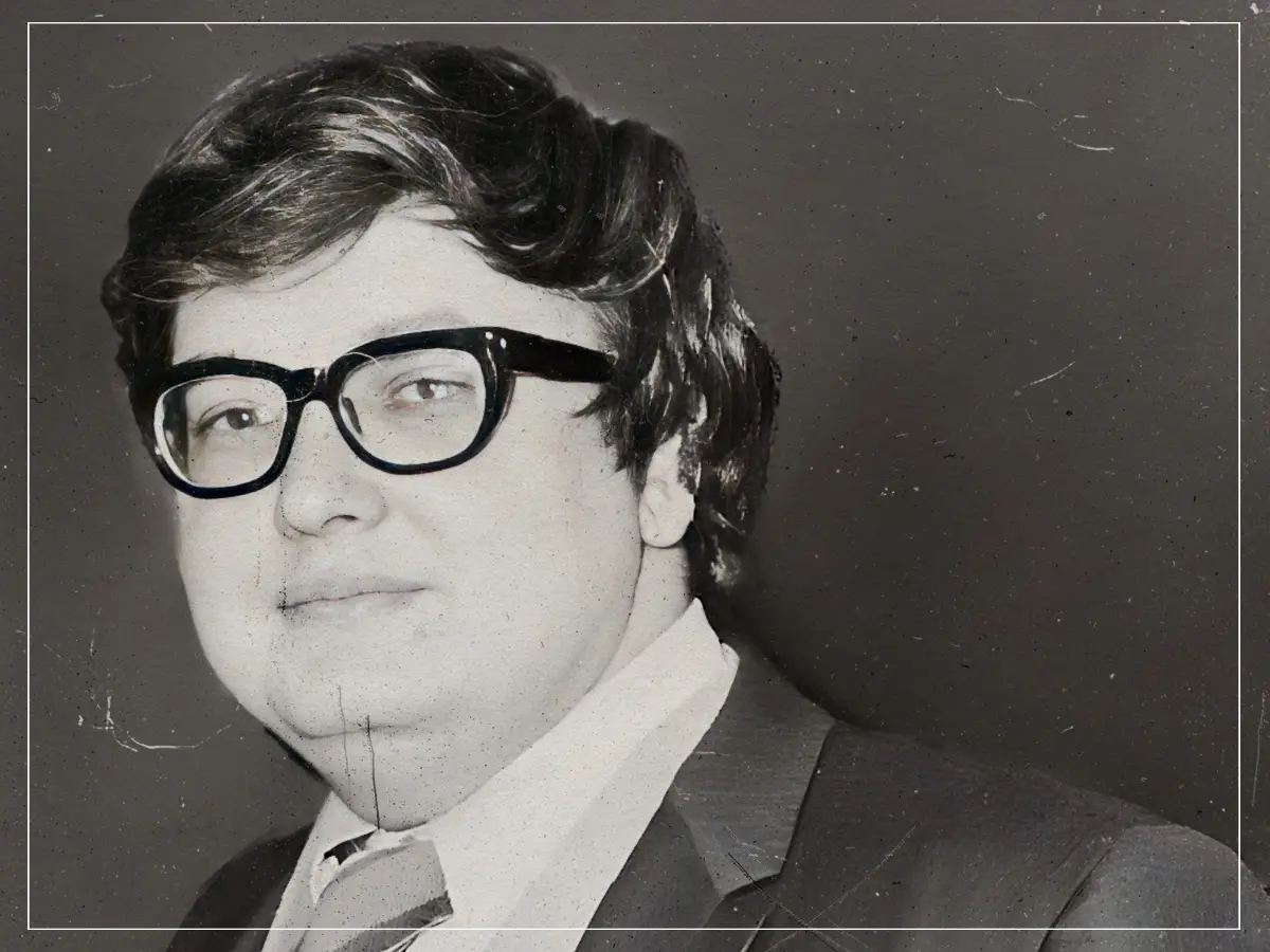 O controverso filme Roger Ebert se deteriora: um saco de lixo horrível