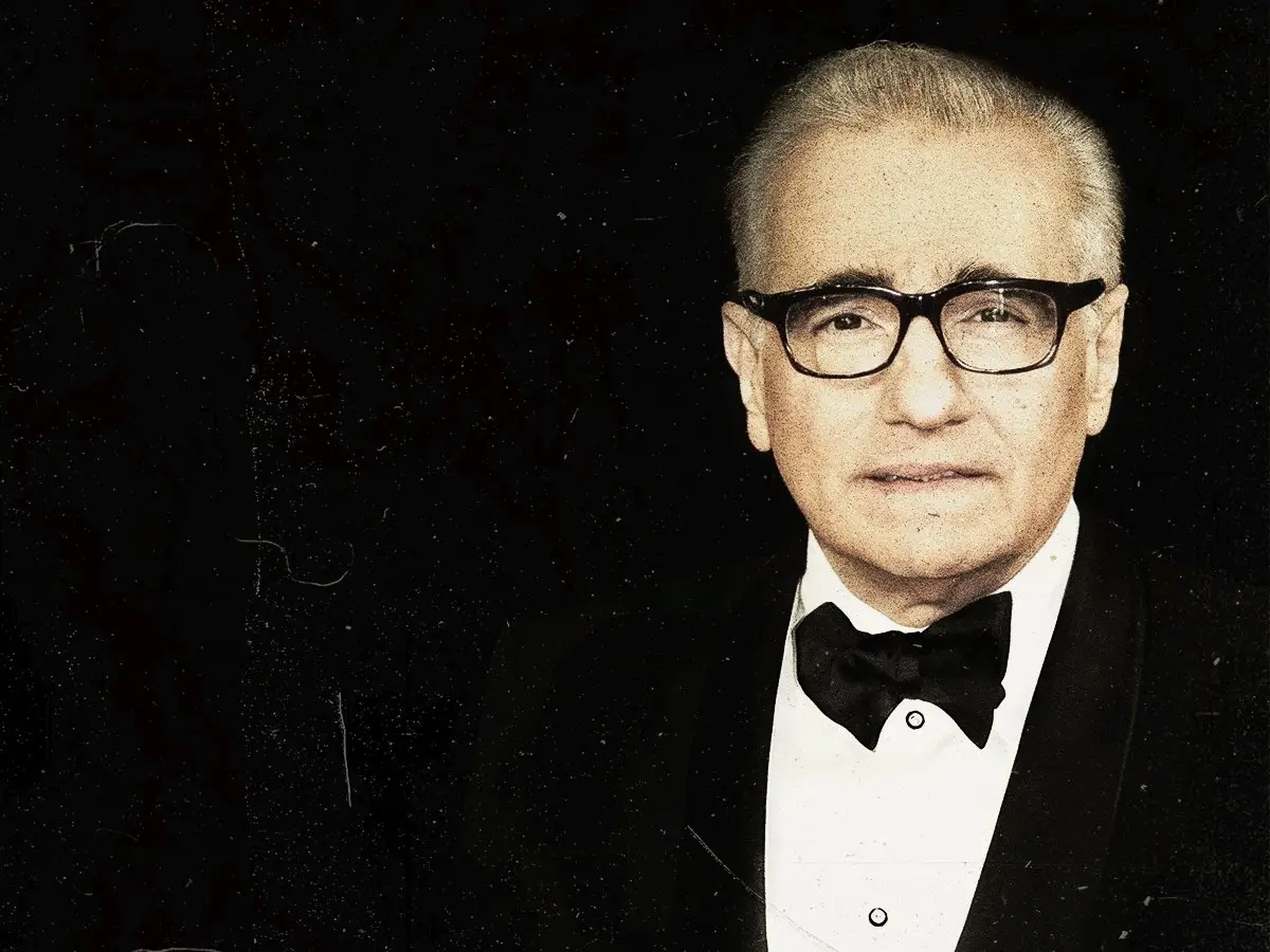 Martin Scorsese discute a demissão de Quentin Tarantino: ele é um escritor