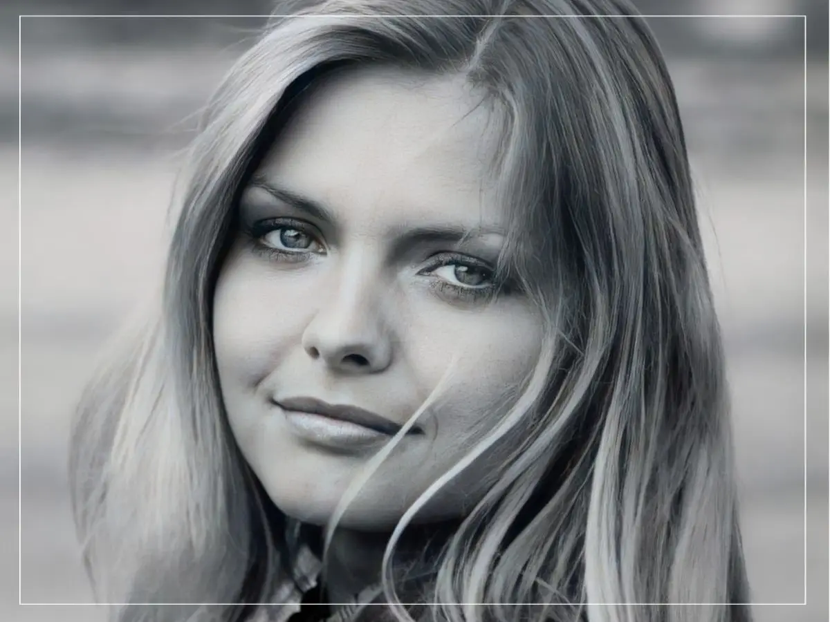 A figura do filme Michelle Pfeiffer queria imitar: eu quero parecer mais com ela