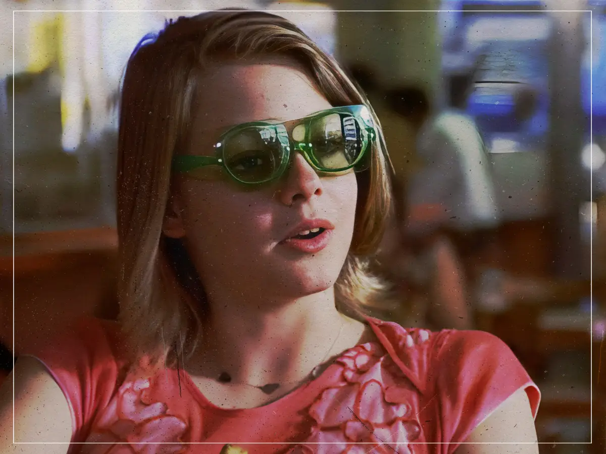 El doblador nocturno de Paul Schrader que condujo al personaje de taxista de Jodie Foster