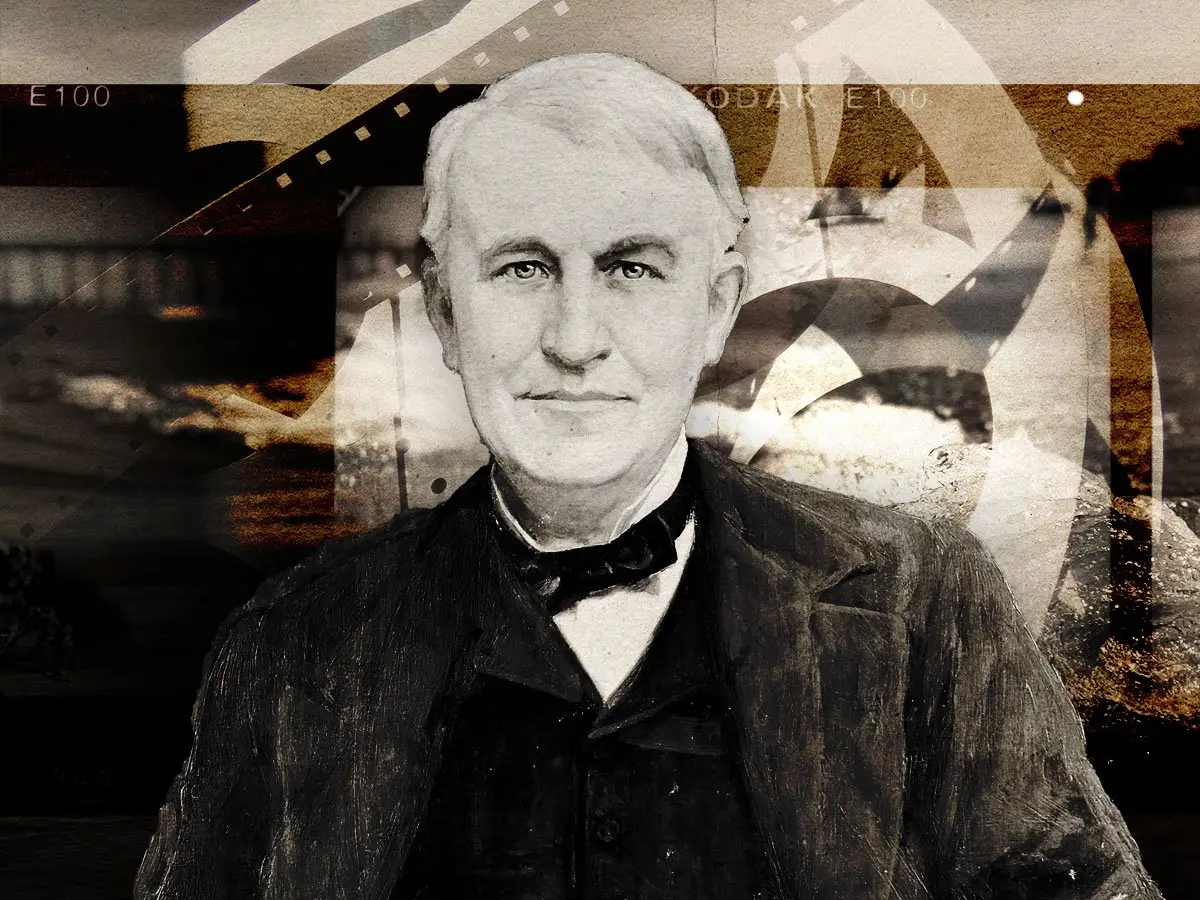 Comprender cómo y por qué la industria del cine comenzó en Nueva Jersey