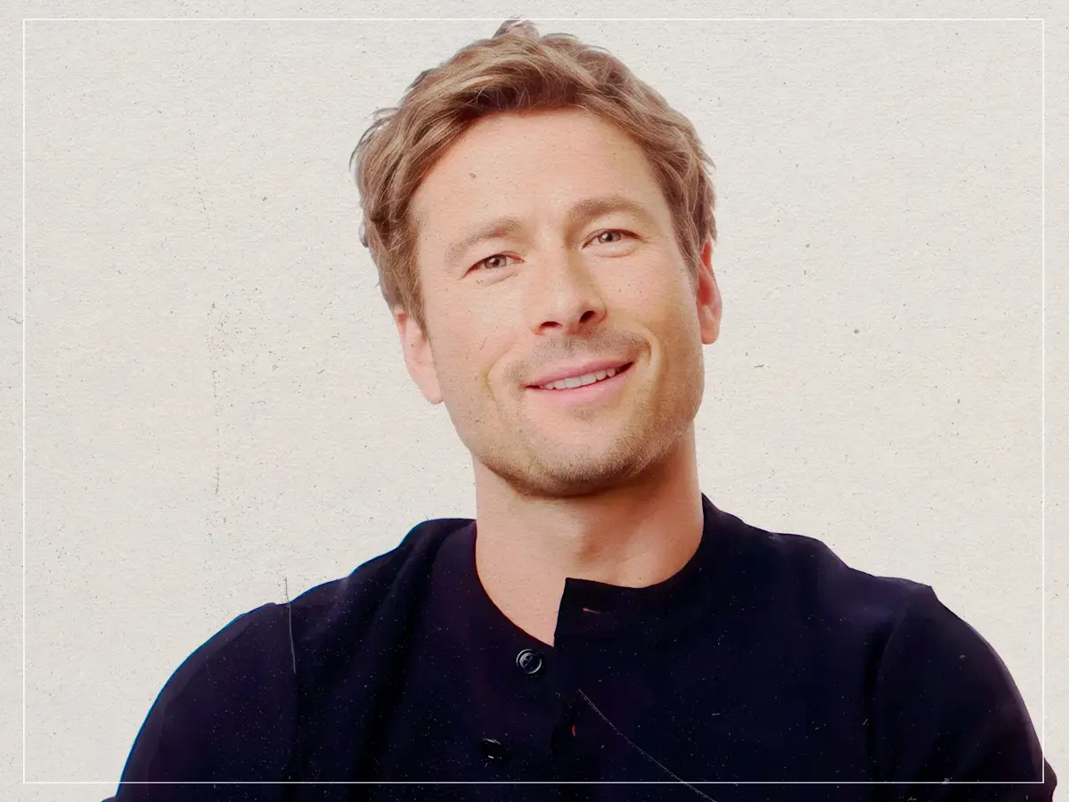 Cuando Glen Powell se avergonzó frente a Denzel Washington: malinterpreté eso