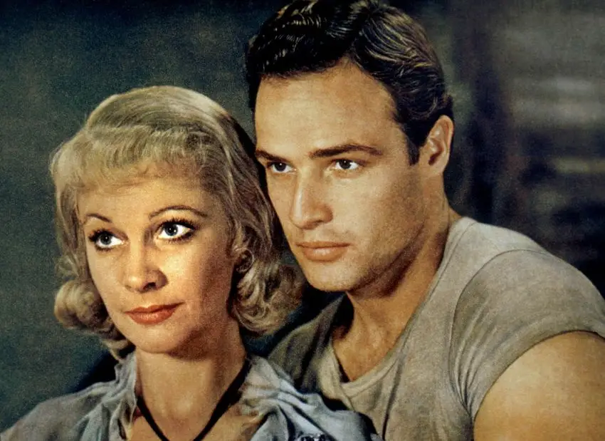 70 anos de bonde chamado desejo: a obra -prima americana essencial de Elia Kazan