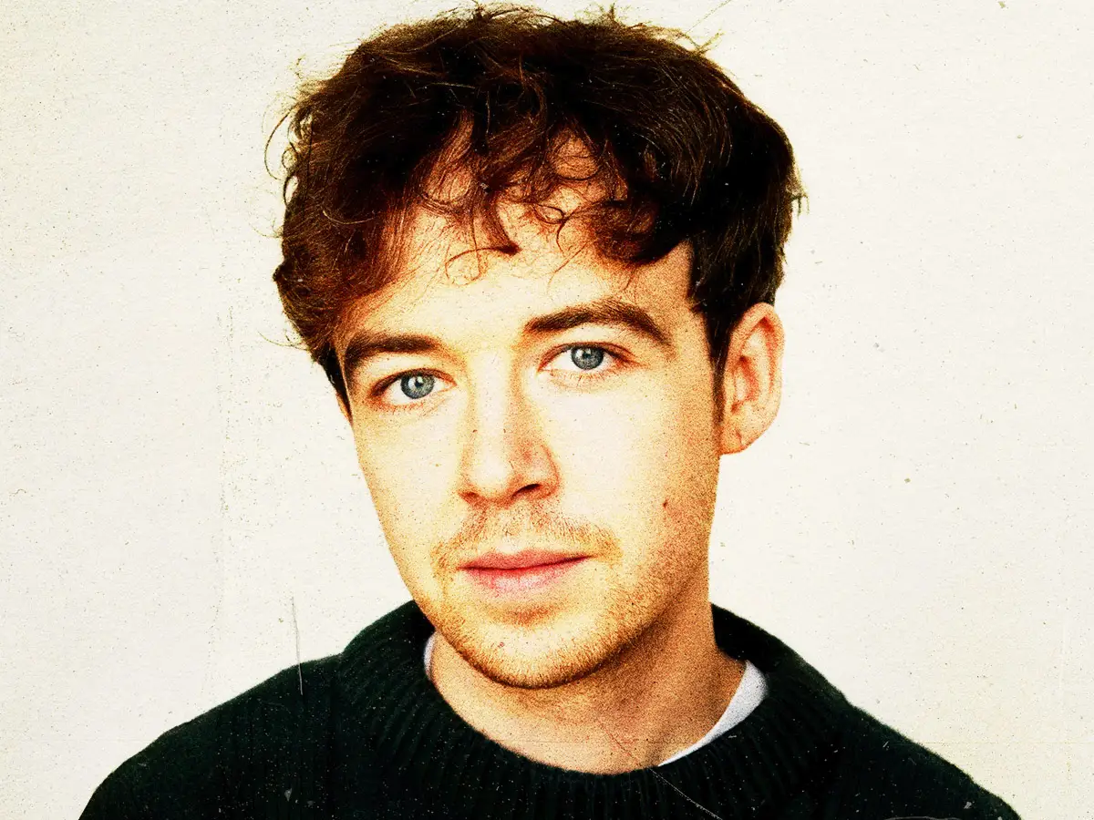 Alex Lawther foi selecionado como o mais importante na nova série Alien