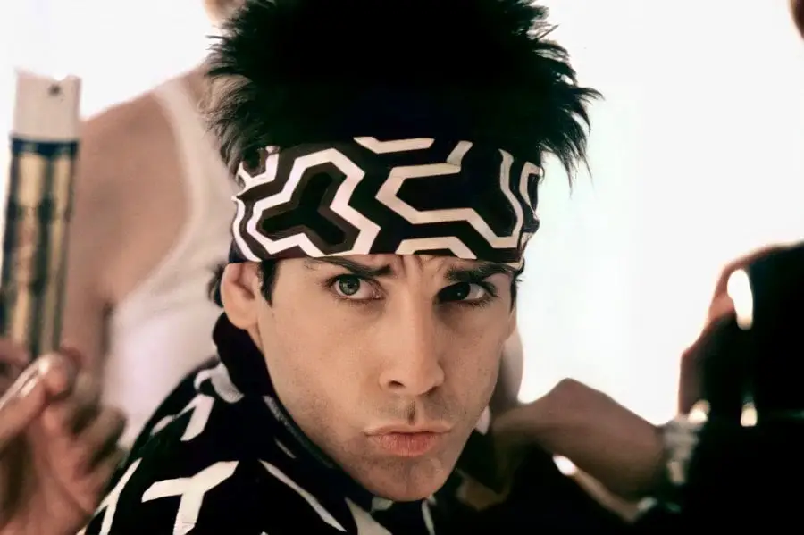 Os cinco melhores anúncios falsos da história do cinema