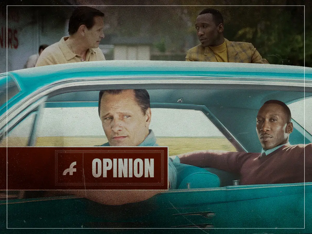 Ouça -me: o Green Book é o pior vencedor da melhor imagem da história do Oscar