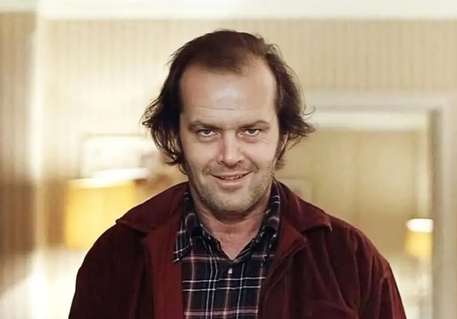 Comment le fromage - Sandwichs a joué un rôle important dans la création du film Stanley Kubrick The Shining