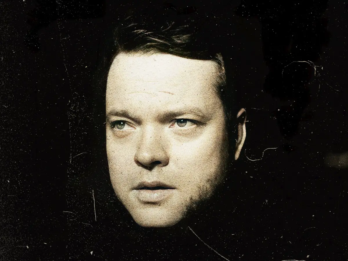 'Cavalheiro. Arkadin: O filme Orson Welles definiu o verdadeiro desastre da minha vida