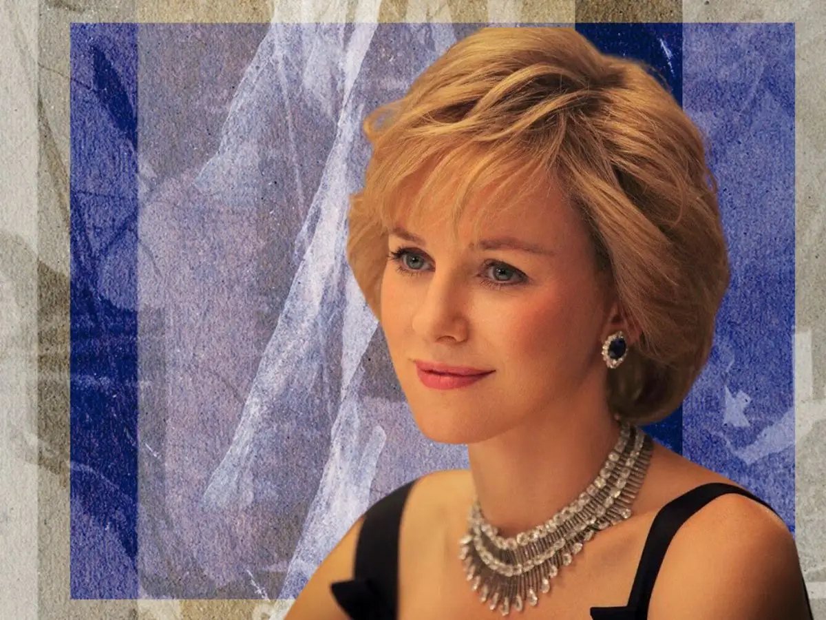 El papel Naomi Watts siempre se arrepentirá