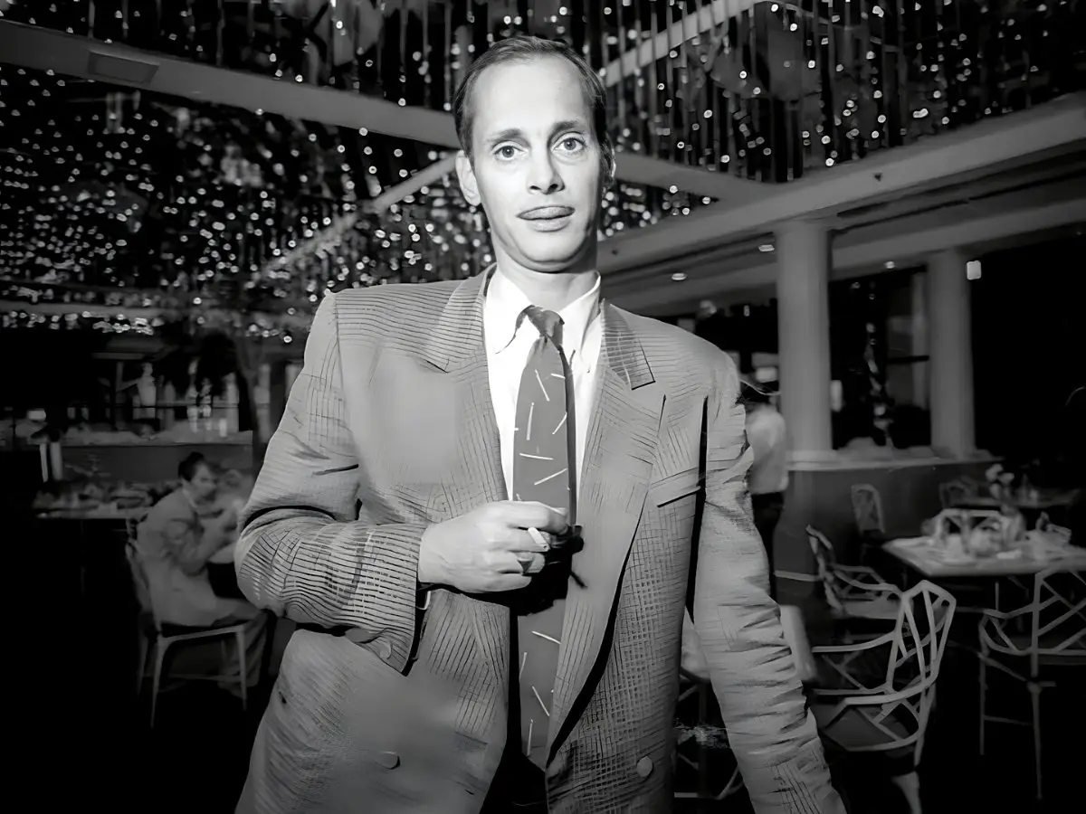 Una vergüenza sucia: John Waters bomba de taquilla incomprendida