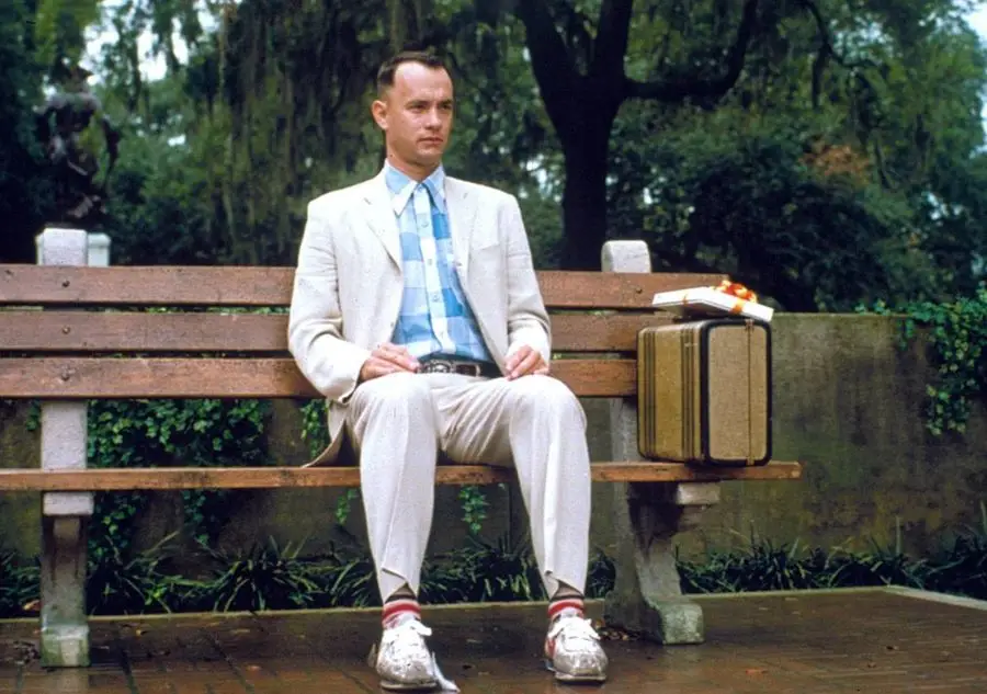 Escúchame: Forrest Gump realmente no es una gran película