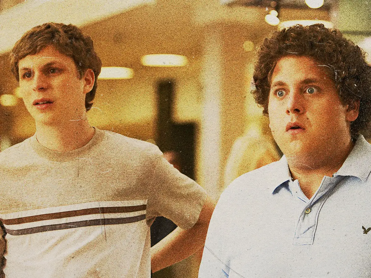 El último detalle: la película de Hal Ashby que inspiró Superbad