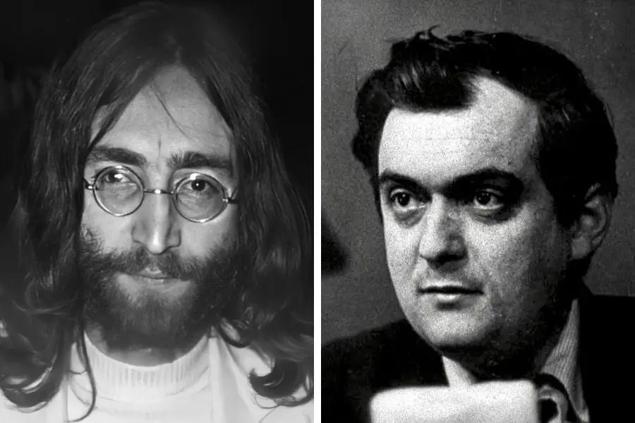 O clipe estranho de Stanley Kubrick, que explica o final de 2001: para o espaço Odyssey