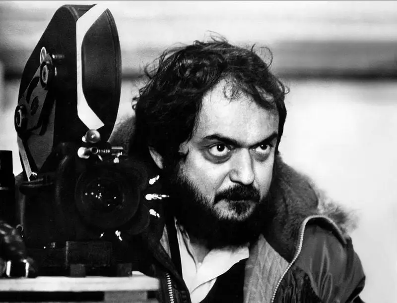 Stanley Kubrick sobre a violência erótica de uma laranja mecânica
