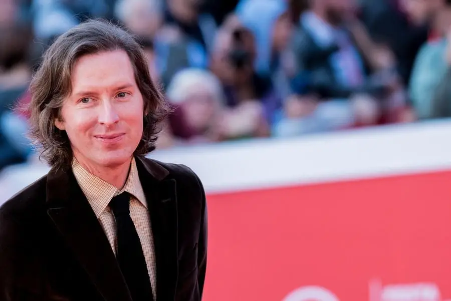 O próximo filme de Wes Anderson chamado Asteroid City
