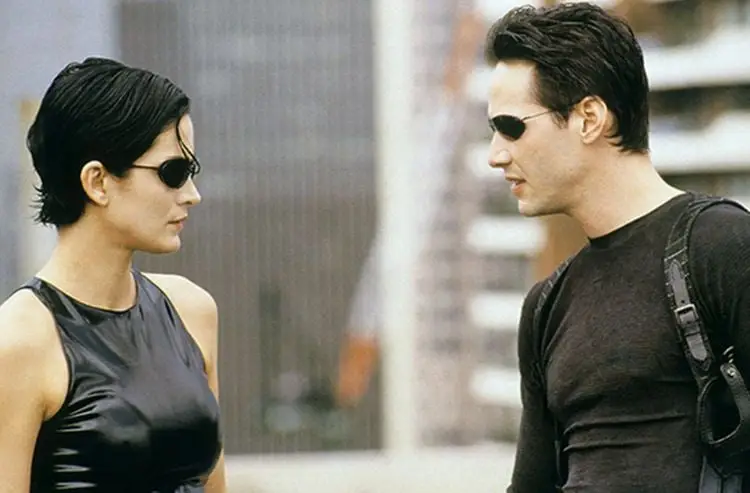 Por qué The Animatrix es esencial para el universo The Matrix
