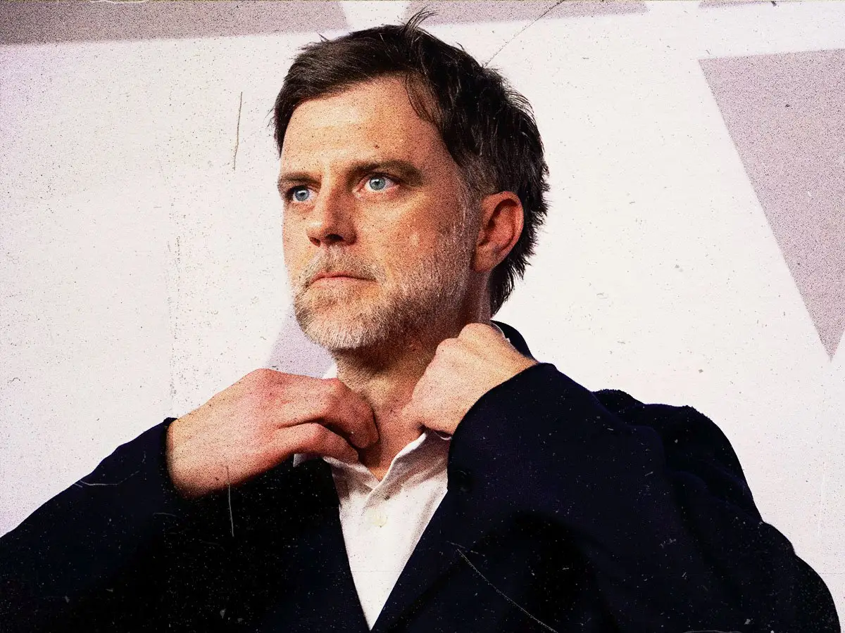O ator Paul Thomas Anderson em relação a Jesus: por que você está sabendo?