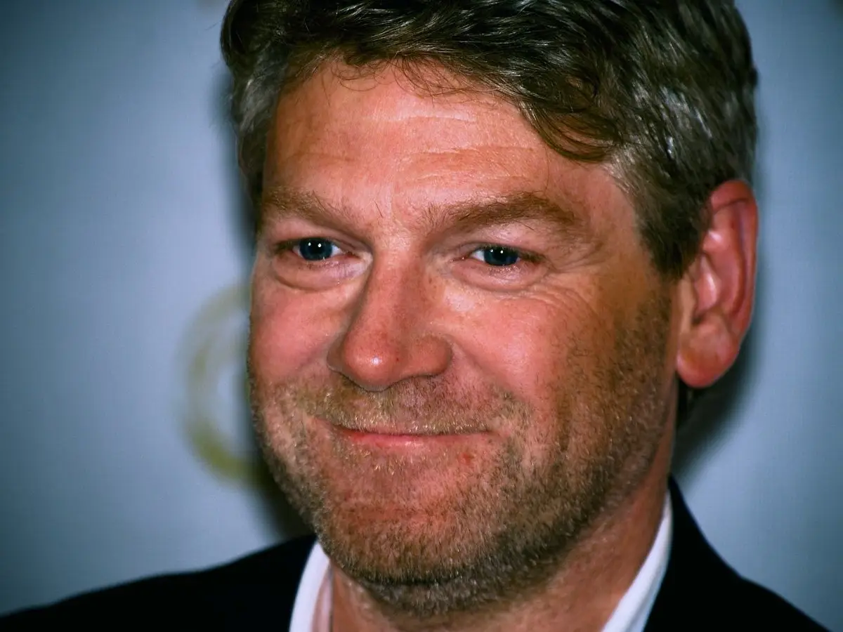 Christopher Nolan: O diretor único Kenneth Branagh gostaria de trabalhar juntos para sempre