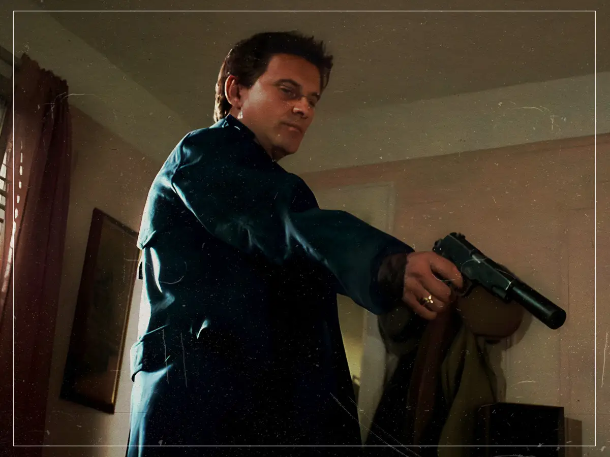 ‘Goodfellas’ explicó: ¿Por qué se muele Tommy?