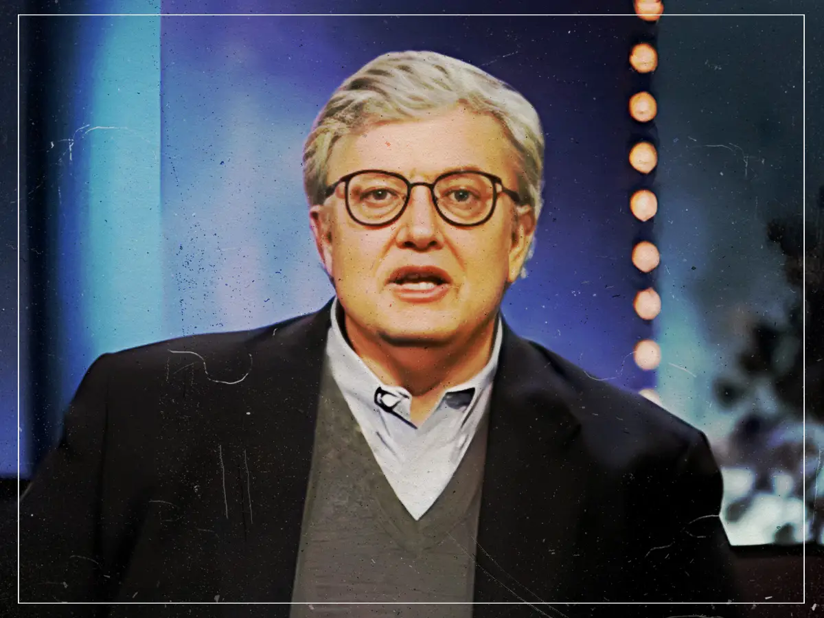 La película Roger Ebert llamó debajo de la parte inferior del barril