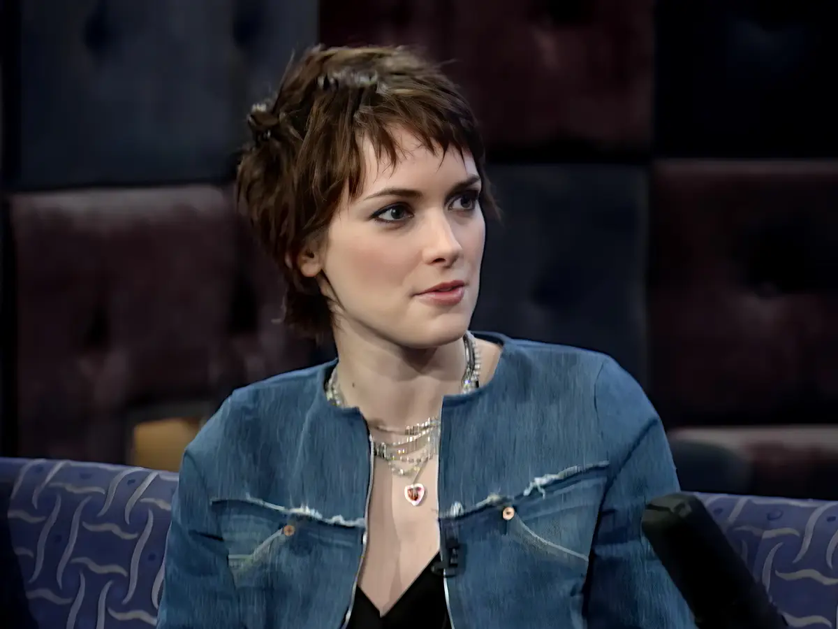 La película Winona Ryder habría matado para estar en: quería esa oportunidad