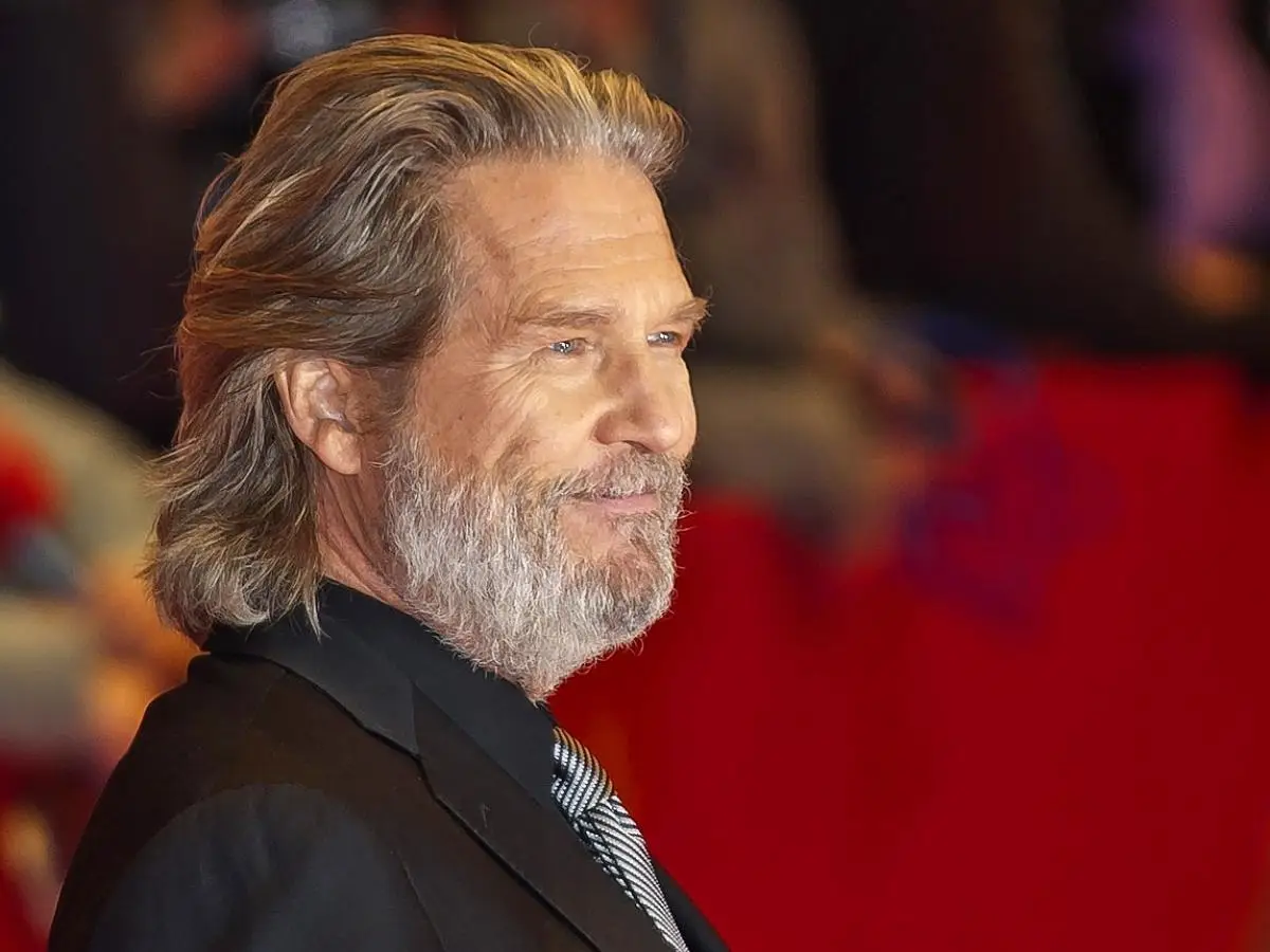 A cena de Jeff Bridges se recusou a atirar em Winona Ryder