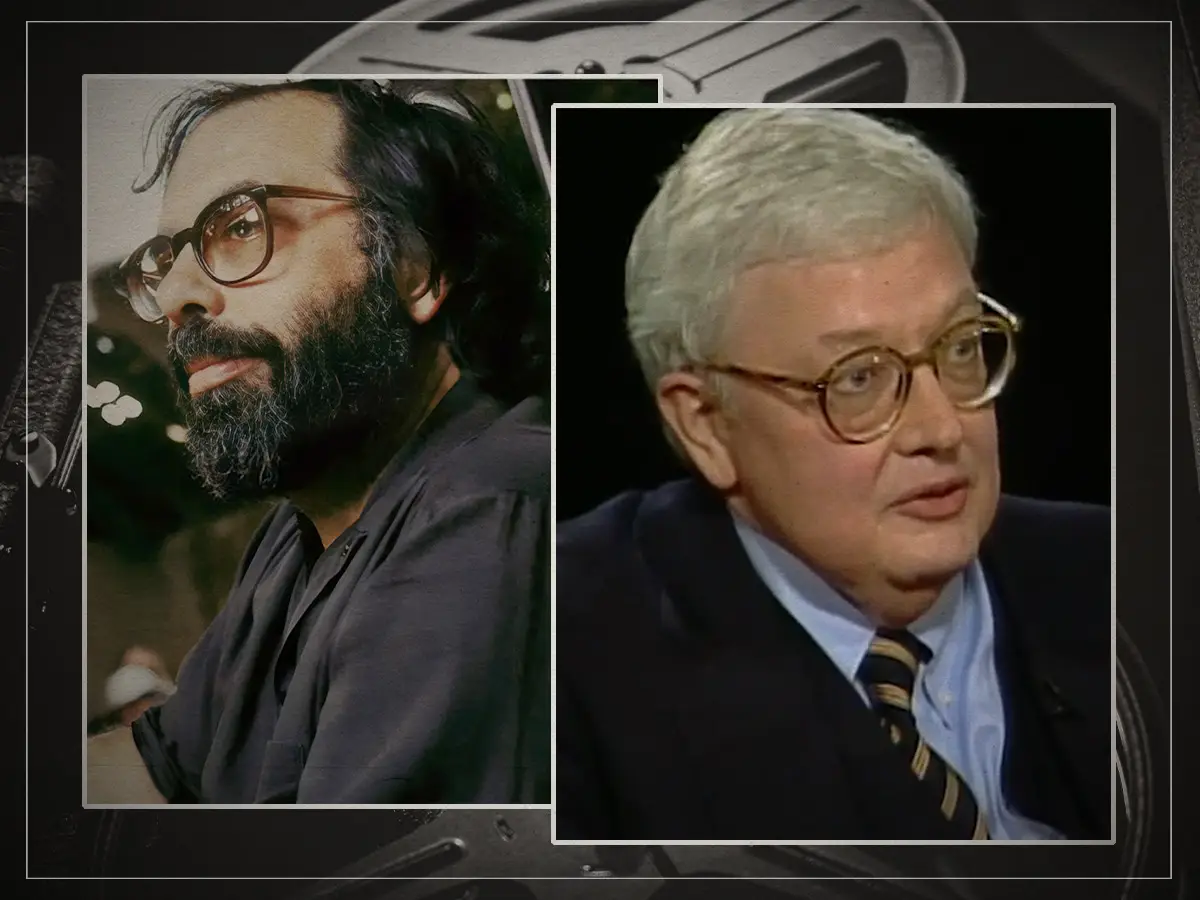 Francis Ford Coppola Rocker Ebrt Hasher Gobba