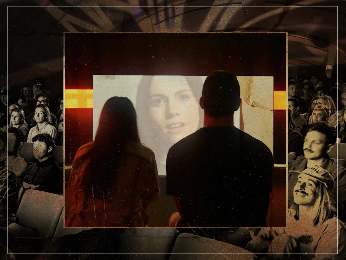 Qual personagem cinematográfico foi interpretado pelos vários atores?