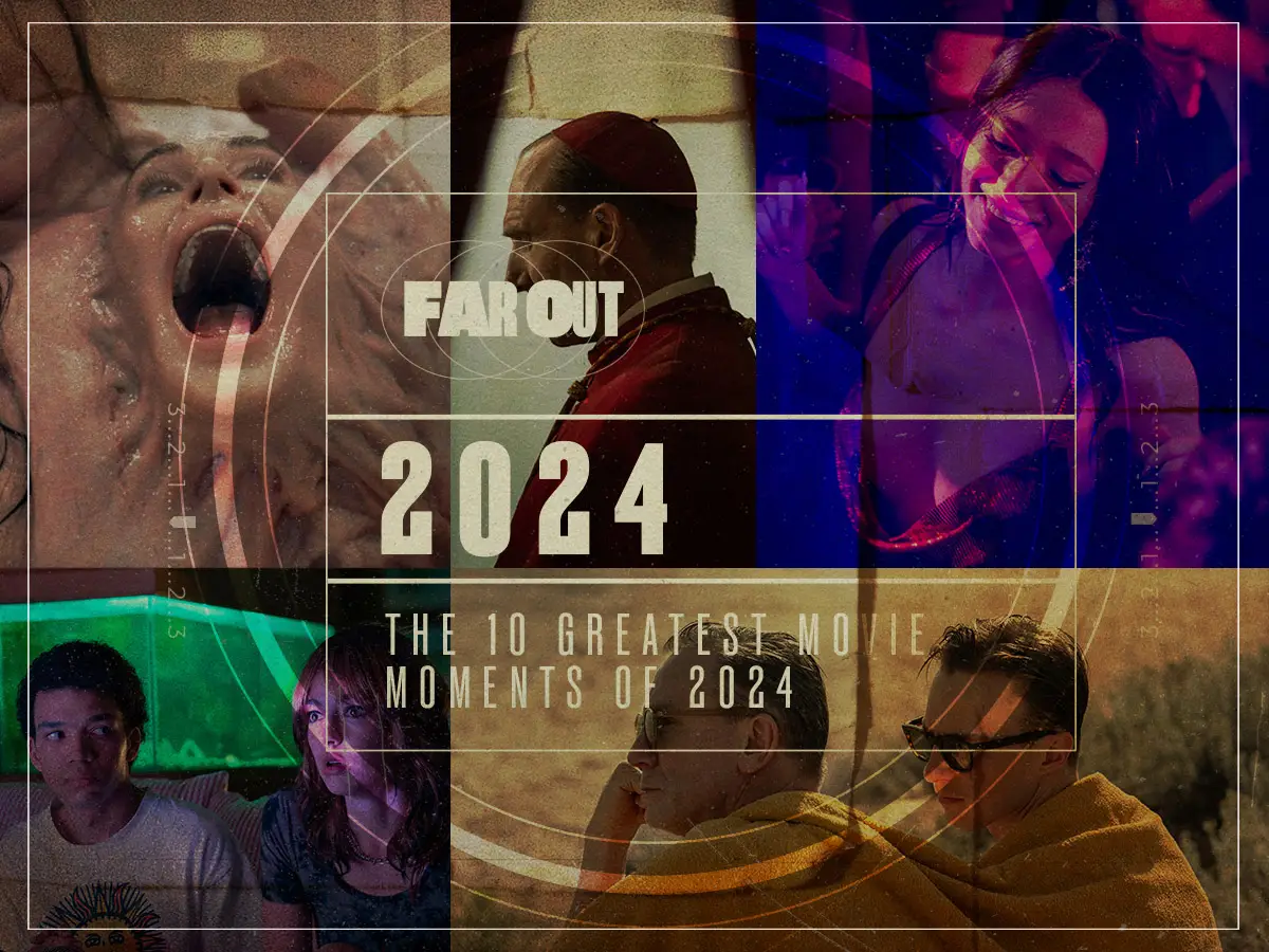 Os 10 melhores filmes de 2024