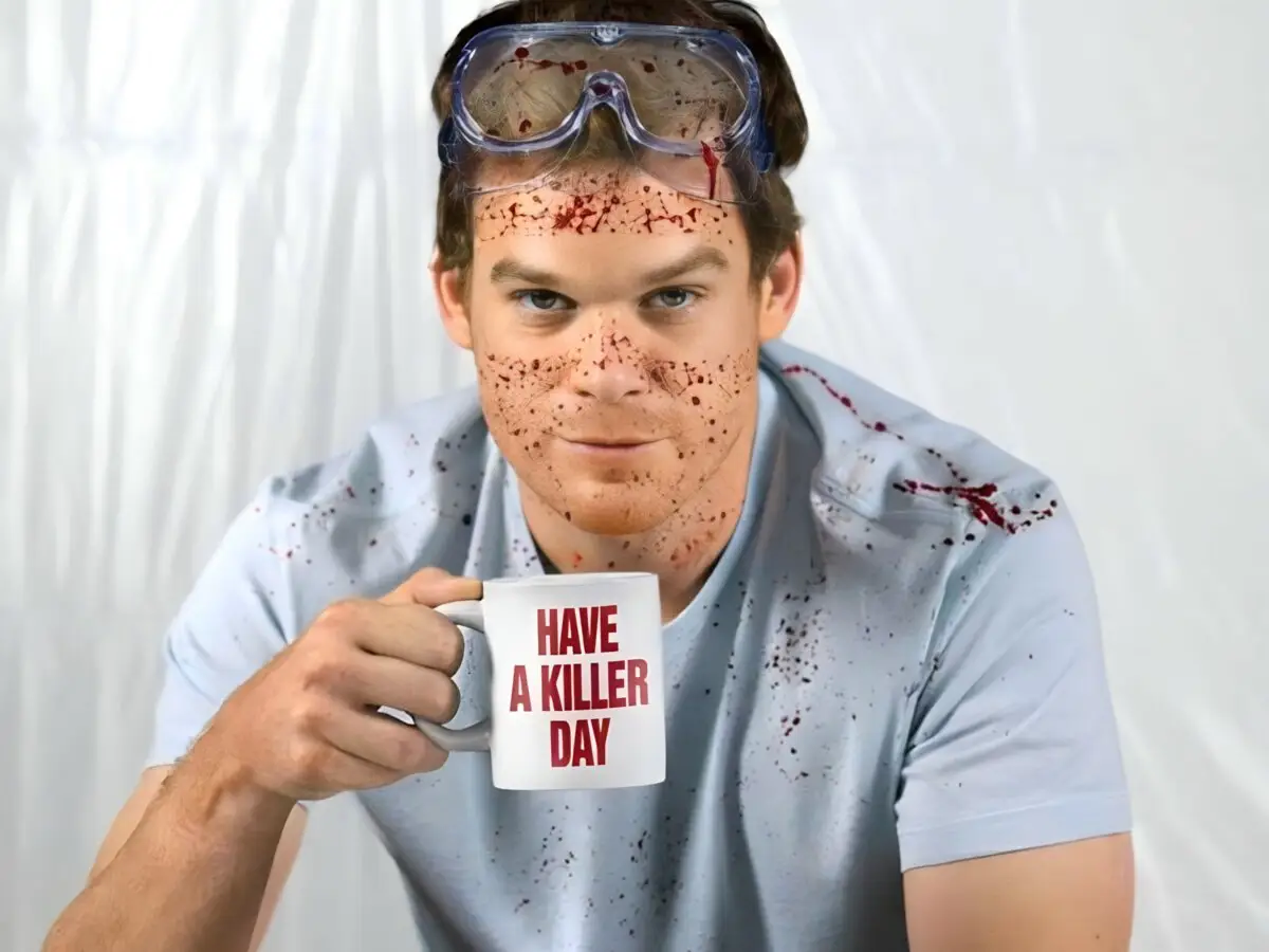Entiendo totalmente la insatisfacción de la gente: por qué a Michael C. Hall no le gustó el final de Dexter
