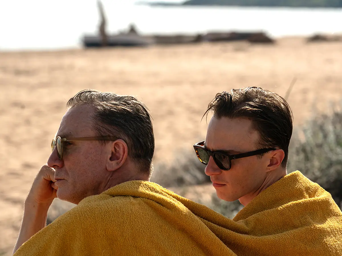 Mubi cancelou o festival de cinema turco após a proibição queer de Luca Guadagnino