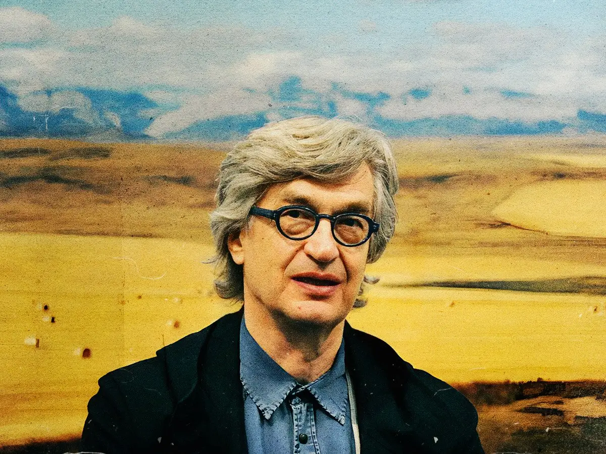 Las películas musicales Wim Wenders considera sus favoritos personales