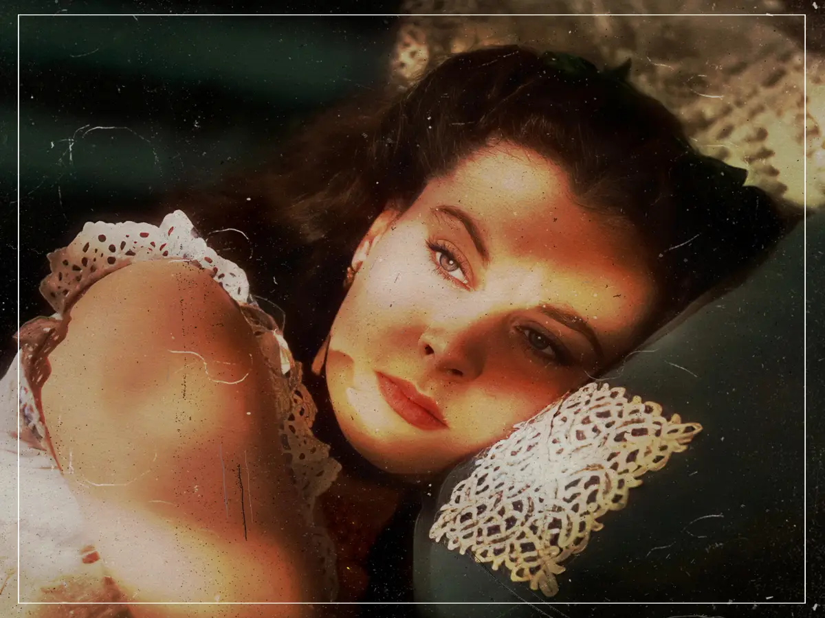 Por qué Vivien Leigh salió de una proyección de Gone With the Wind: esto es muy molesto