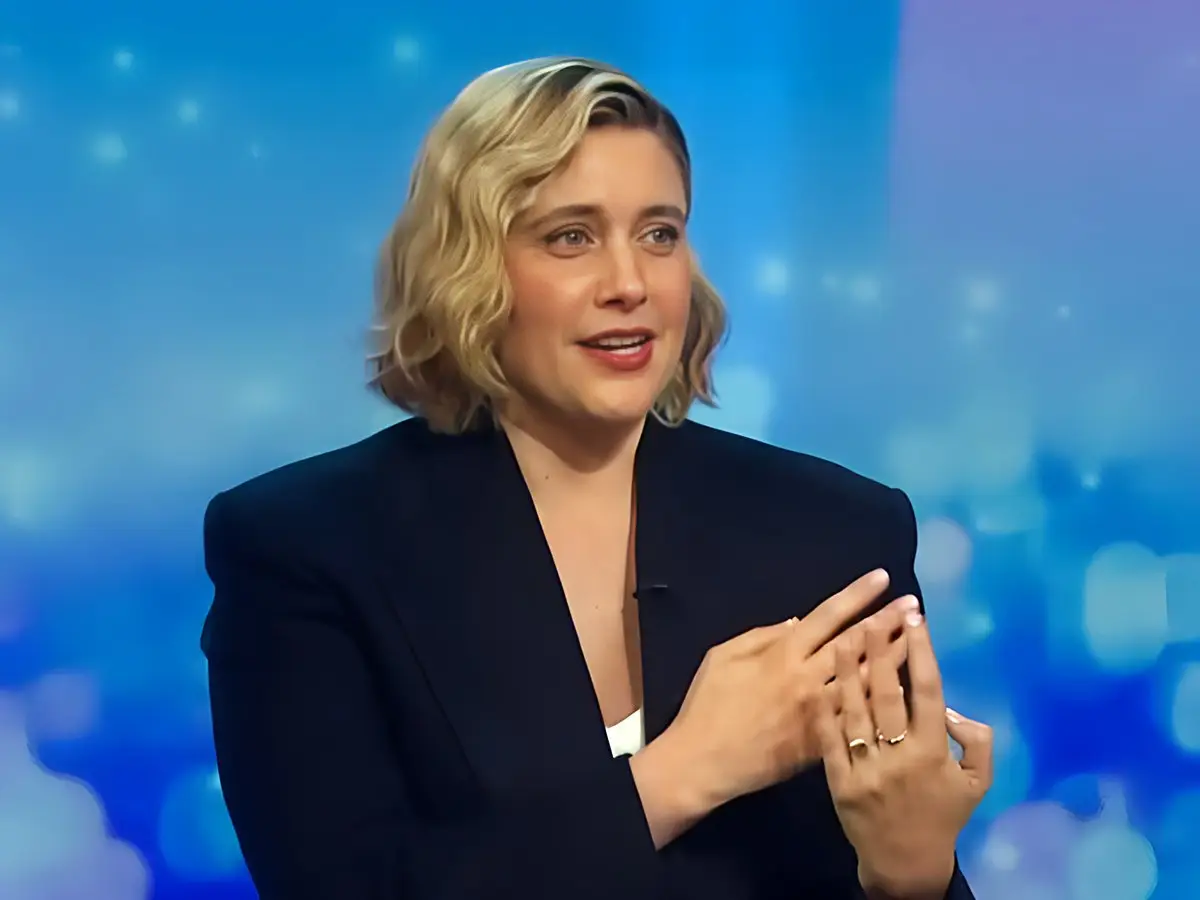 O filme surpreendentemente bonito que modelo Greta Gerwig