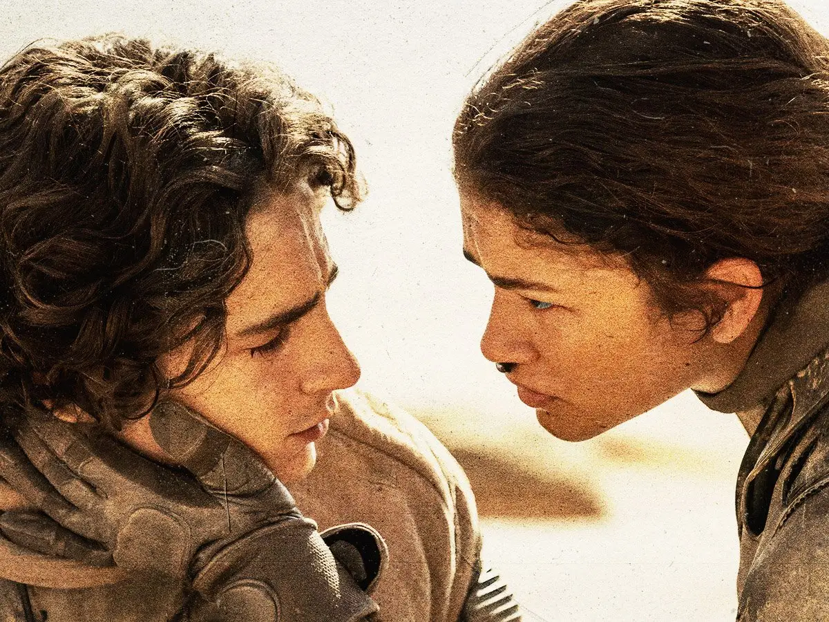 Revisão do filme Dune: Dois: Villeneuve oferece alguns dos melhores momentos da ficção científica moderna