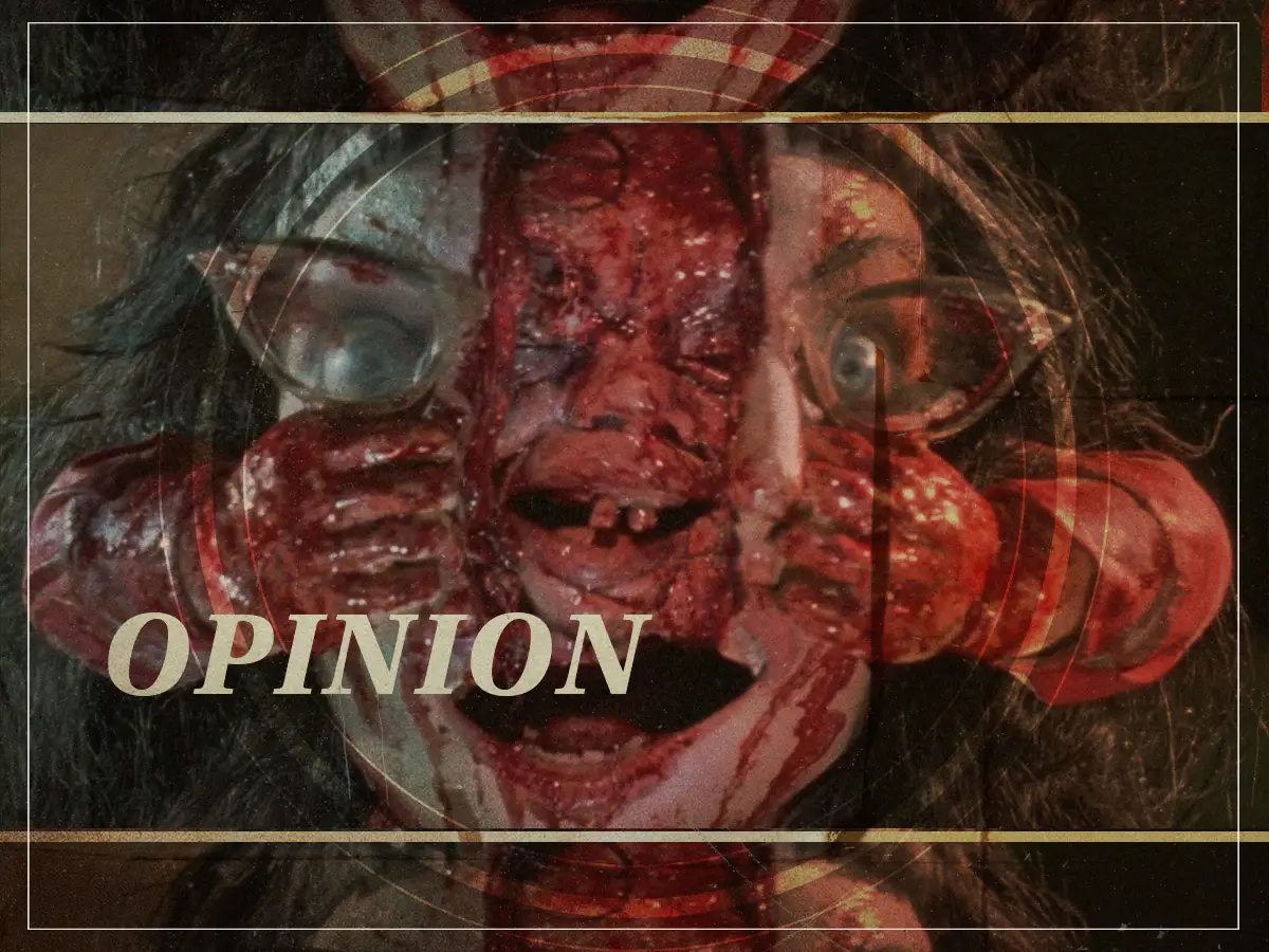 Escucharme: Braindead es la película de terror más subestimada en la historia cinematográfica