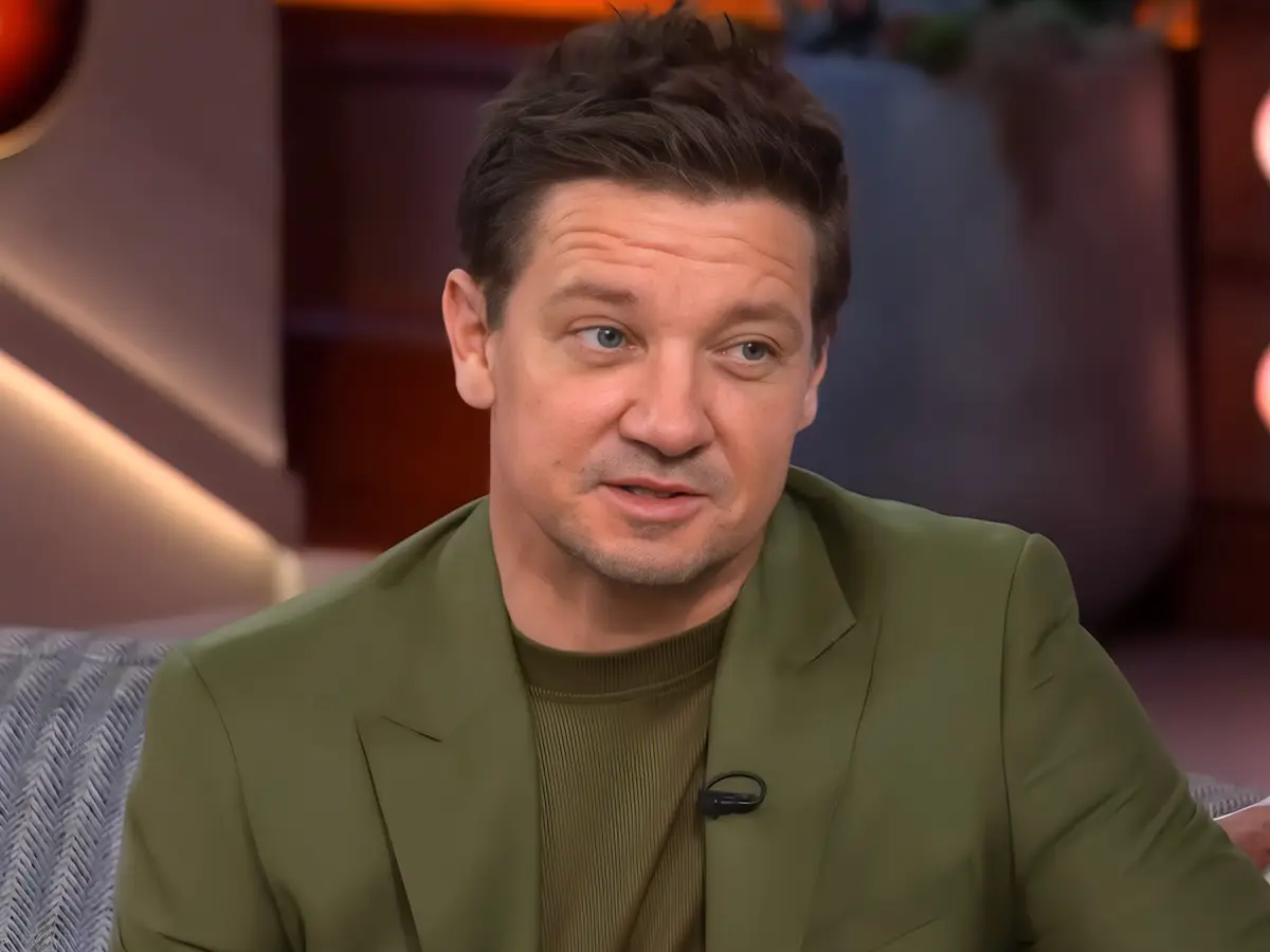 Jeremy Renner rechazó la segunda temporada de Hawkeye debido al salario a la mitad: les dije que fueran volar una cometa