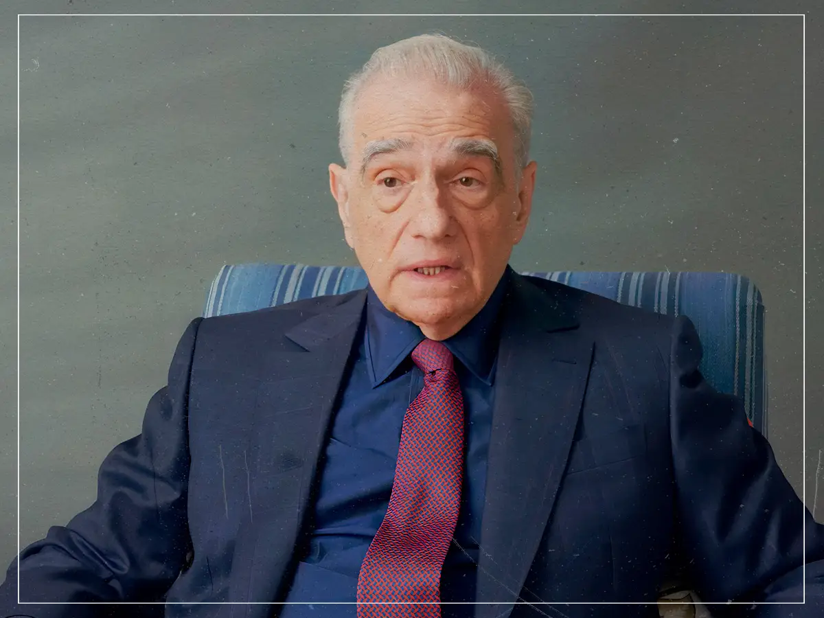 Martin Scorsese no horror pioneiro que mostra quanto