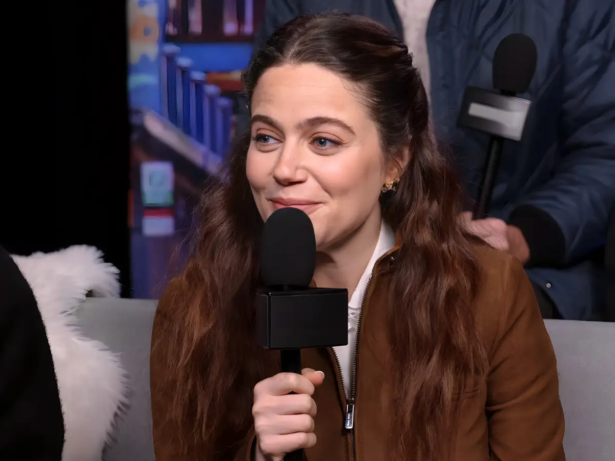Molly Gordon dirigiría y protagonizará la nueva película A24 Peaked