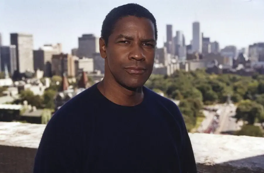 O filme que irritou Denzel Washington: tem uma pequena franquia que vai lá