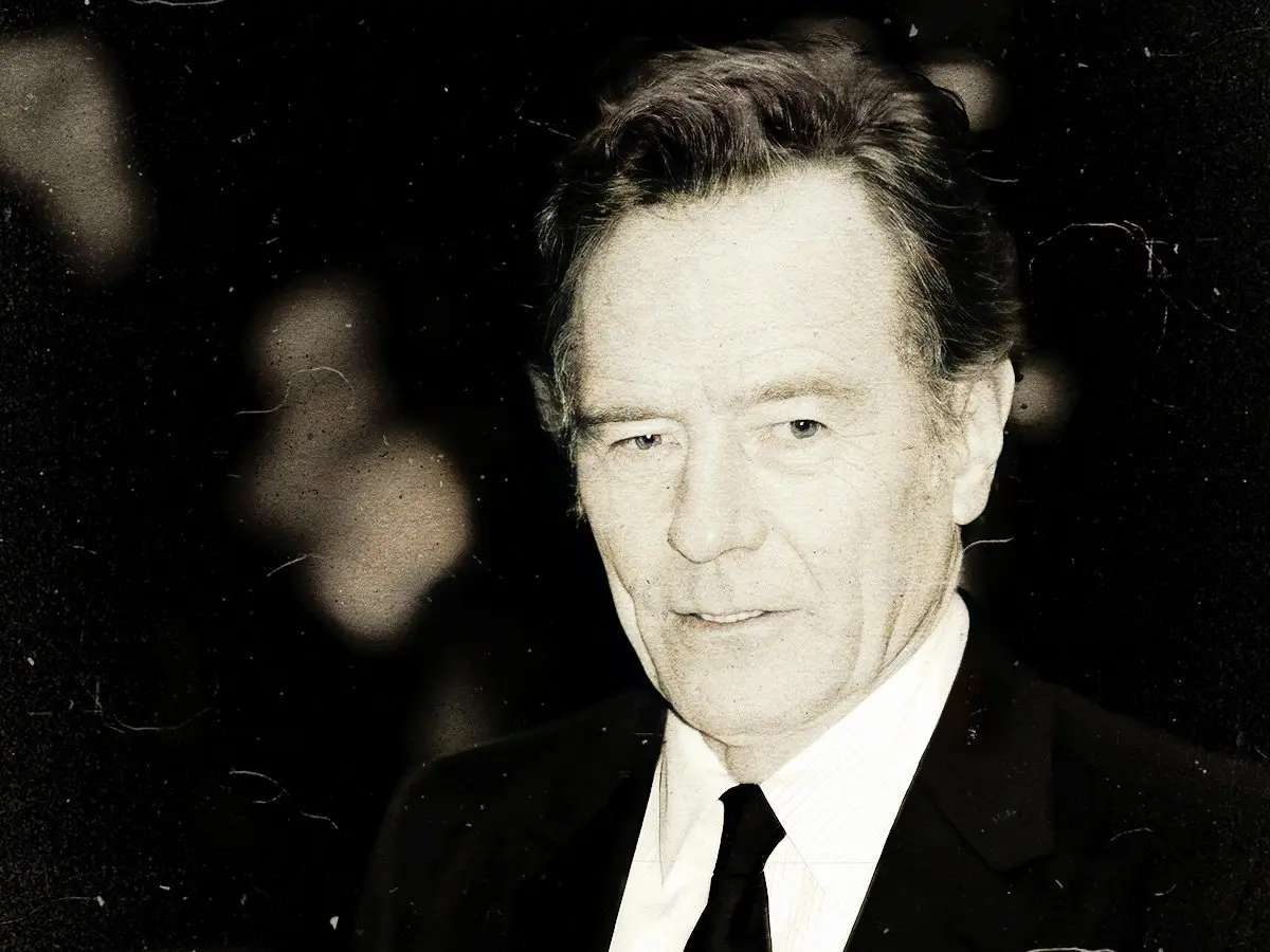 O único filme Bryan Cranston chamou um filme perfeito: há tanto que poderia ter votado